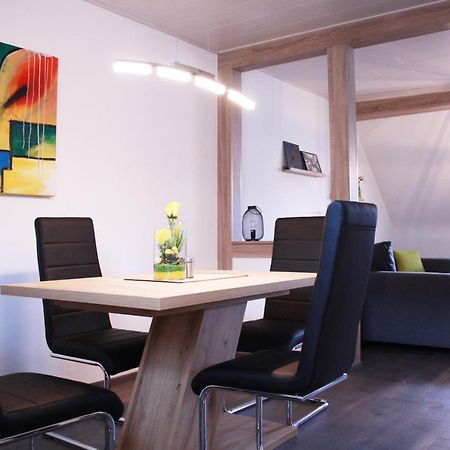 Ferienwohnung Zur Truebenbach Kirn Екстериор снимка