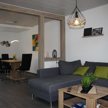 Ferienwohnung Zur Truebenbach Kirn Екстериор снимка