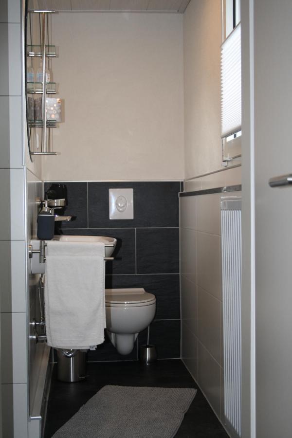 Ferienwohnung Zur Truebenbach Kirn Екстериор снимка