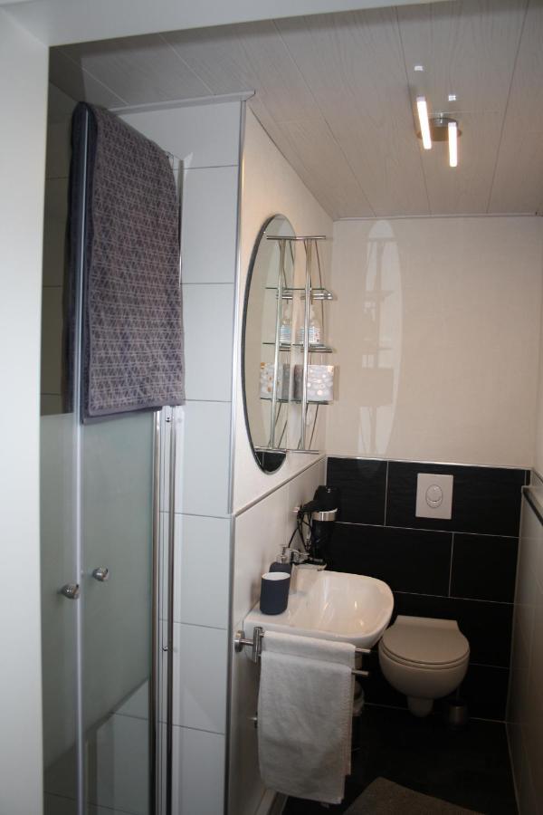 Ferienwohnung Zur Truebenbach Kirn Екстериор снимка